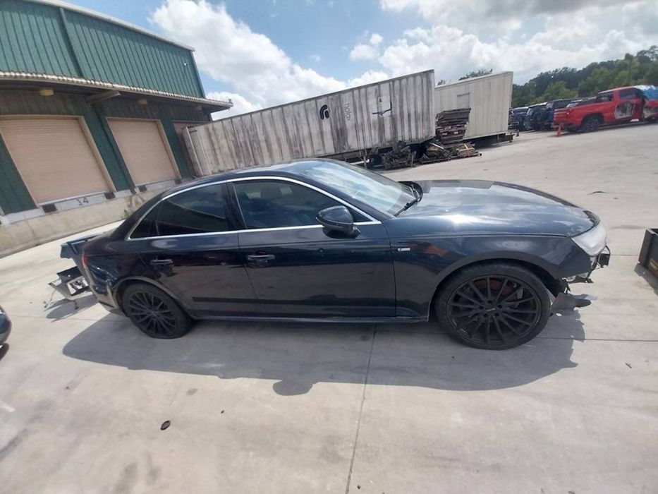 Двері передні audi a4 b9 b8 двері задні ауді а5 б9 ly9b 2012-2024