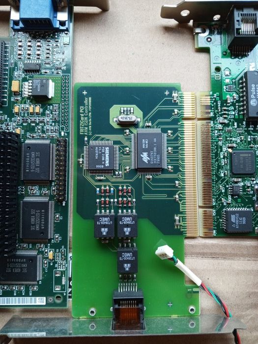 karta graficzna Matrox MILLENIUM G4-00 G4+MA16G- 1999 rok