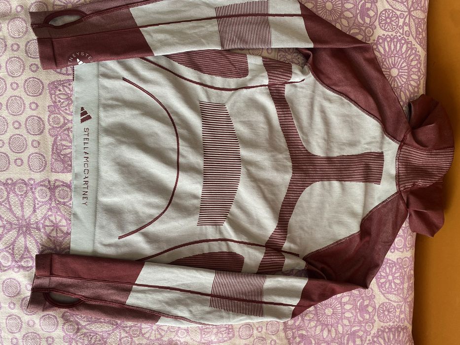 Худи adidas by stella McCartney