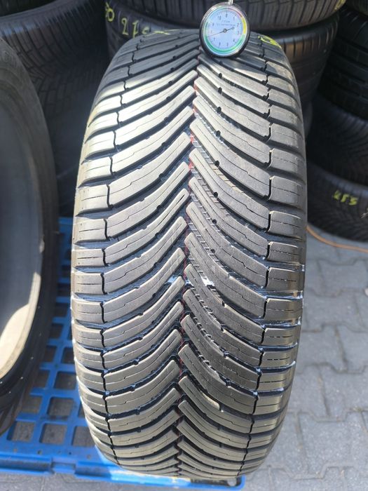 Opona Bridgestone Turanza Allseason 6 235/55/19 pojedynka