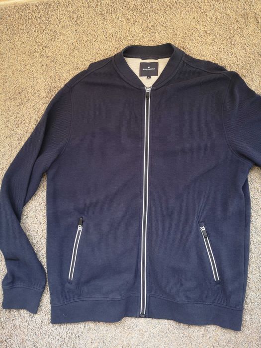 Кофта Blue Harbour M&S розмір XL