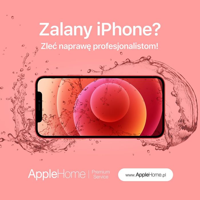 Profesjonalna wymiana szybki iPhone Wola już w 30 minut! 7 / 8 / X /11
