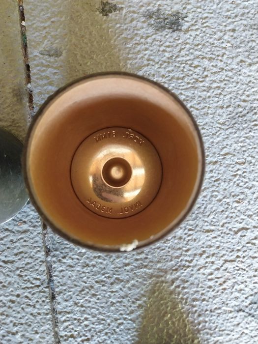 Caixa de Munição de Morteiro