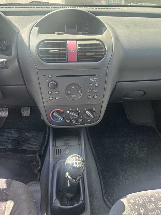 OPEL CORSA 1.2,  Ar.Condicinado