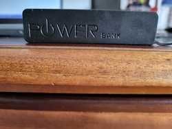 Power Bank Carpremium