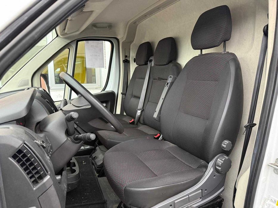 Citroen Jumper 2.2 BUE HDI L2 H2