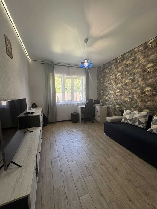ТОП ЦІНА‼️ Продаж будинок з ремонтом площею 125 м2 в м. Бориспіль