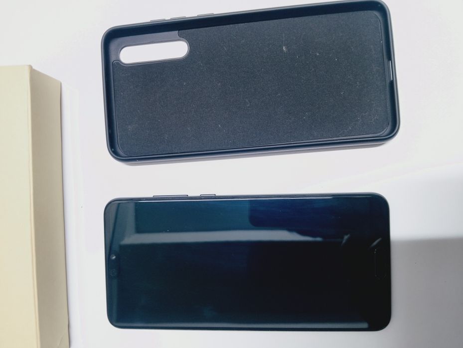 Huawei P20 pro NOVO 128g