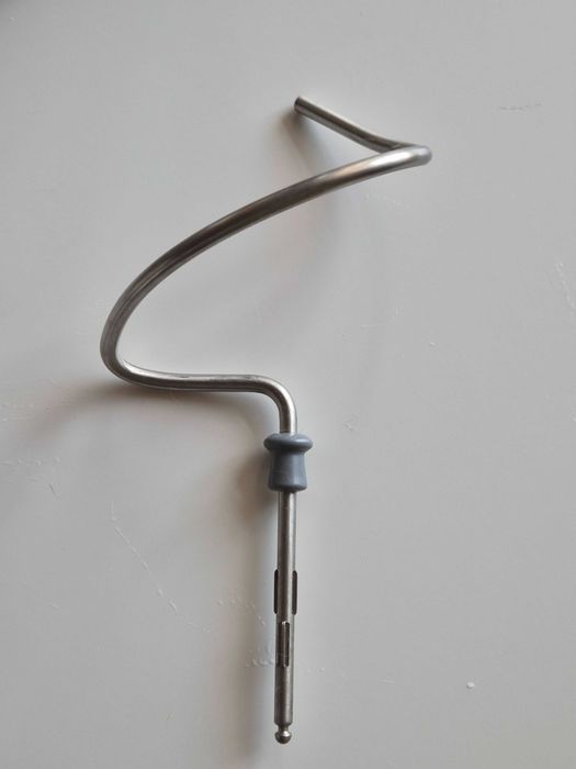 Комбайн KENWOOD Multi One насадки