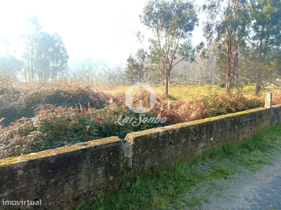 Terreno para construção de Moradia
