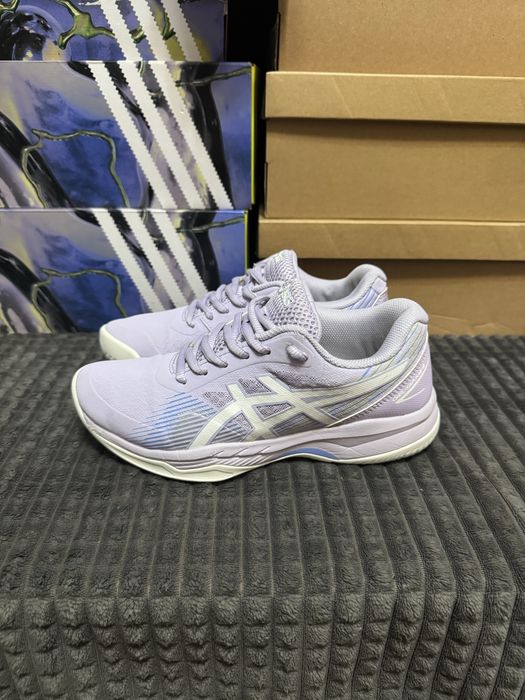 Жіночі кросівки ASICS Gel-Game 8 38(23см) оригінал: 1 300 грн
