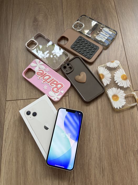 Iphone 13 128 GB