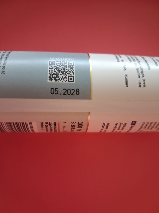 LYNIA hair densiry essence
