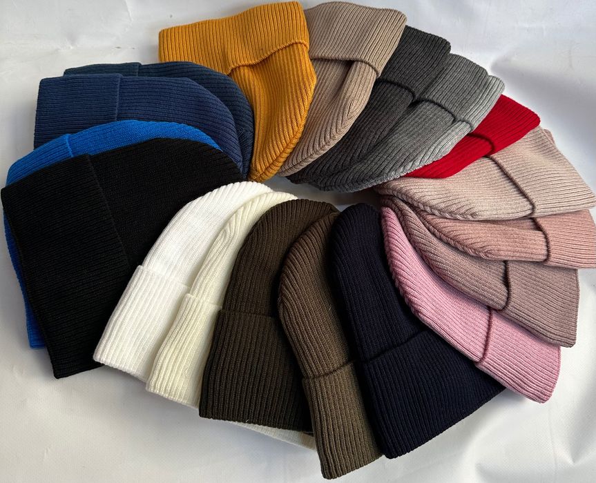 Базова модель  шапки