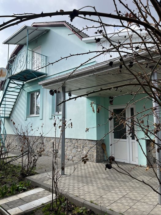Будинок в районі Північний