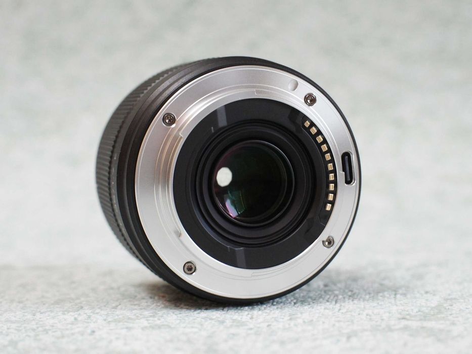 VILTROX 35mm F1.7 Air (Sony E-mount) • AutoFocus • Eye AF • Идеал. сост.