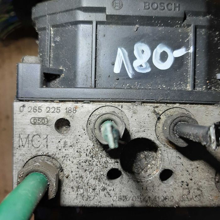 Pompa abs peugeot 307sw 2004r