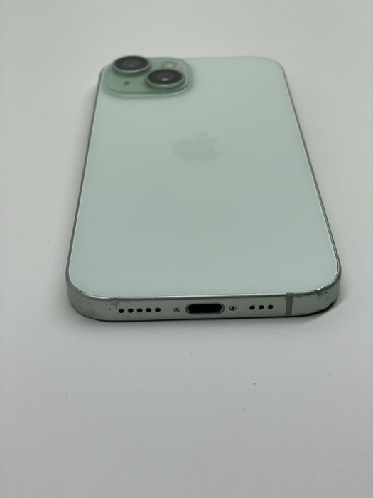 iPhone 15 128GB Desbloqueado