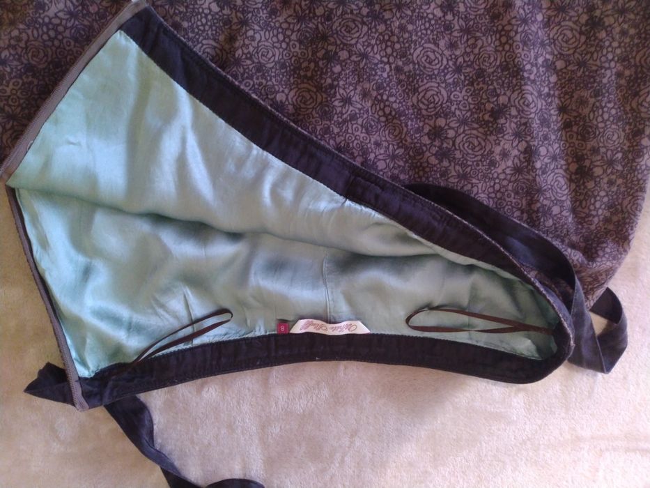 Спідниця, юбка з візерунком