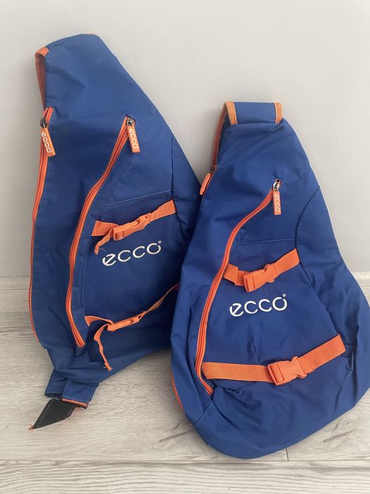 Plecak Ecco na jedno ramię 1 sztuka