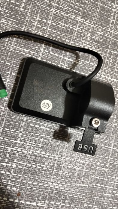 Painel Exibição Lcd