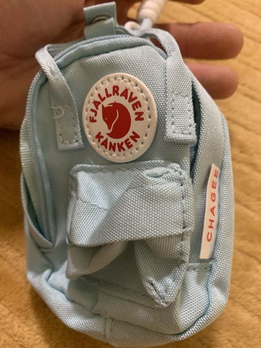 Brelok fjallraven nowy