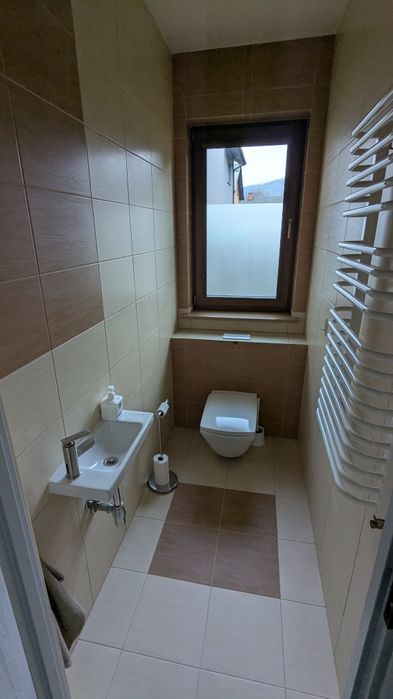 Dom Wilkowice wynajem