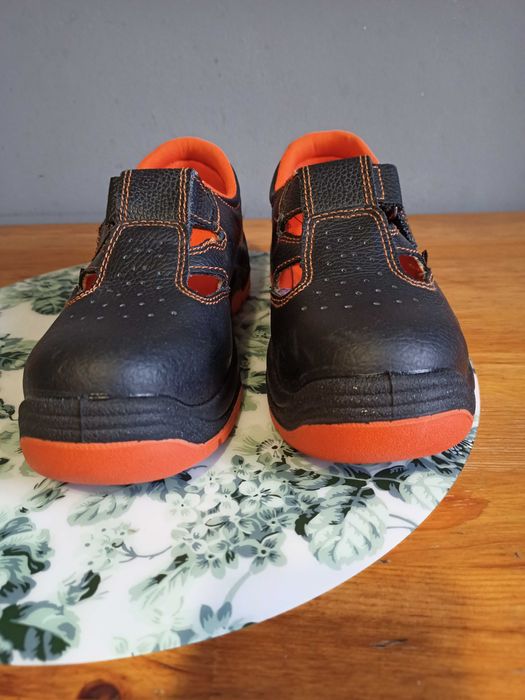 Buty robocze. Urgent.R-37.