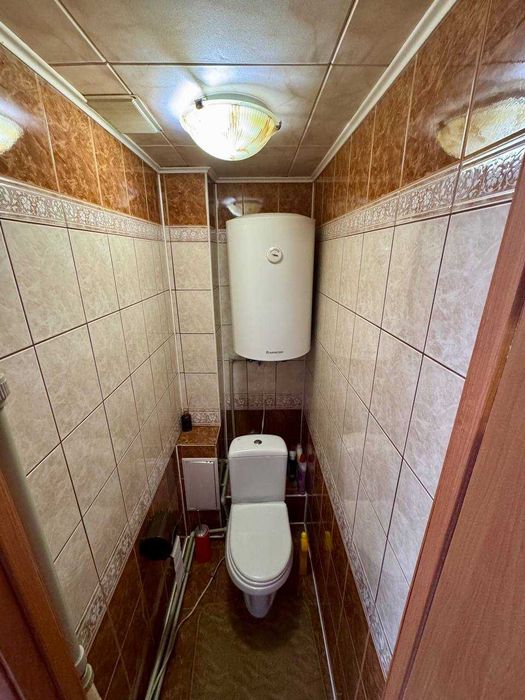 Продається 3 кімнатна квартира по вул. Повітряна. с. Ков'ярі