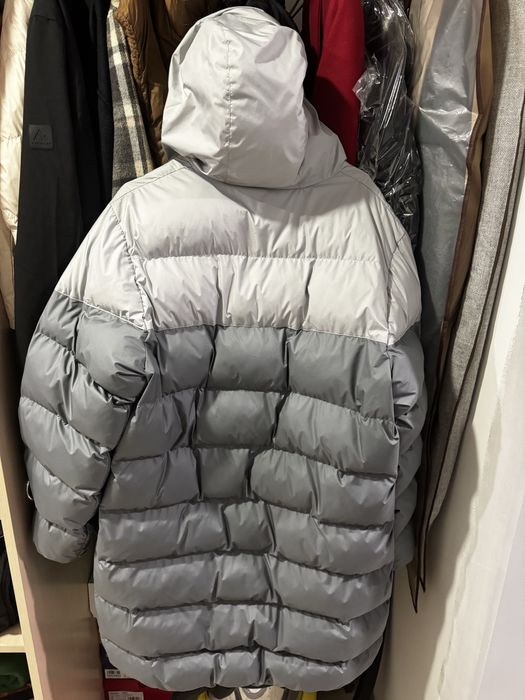 Куртка Пуховик Nike Storm- Fit Windrunner