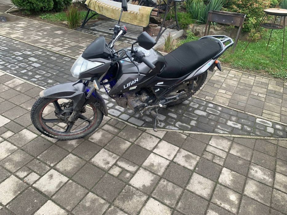 Ліфан 150 2019 рок