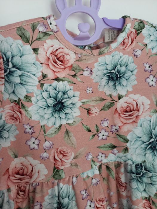 Sukienka 98 haydi nowa