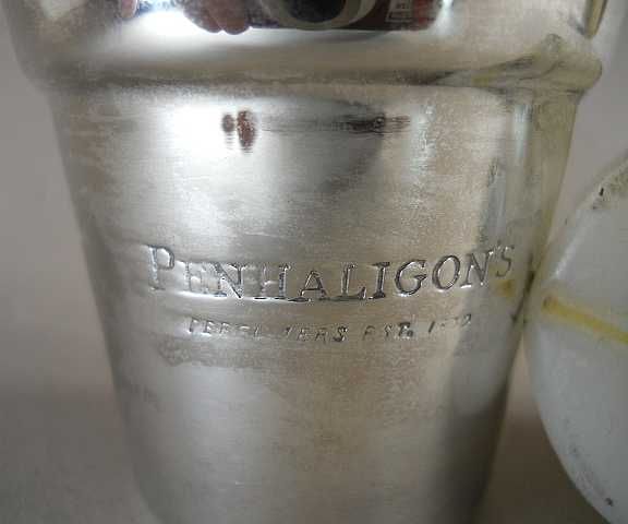 Подсвечник бренда Penhaligon's
