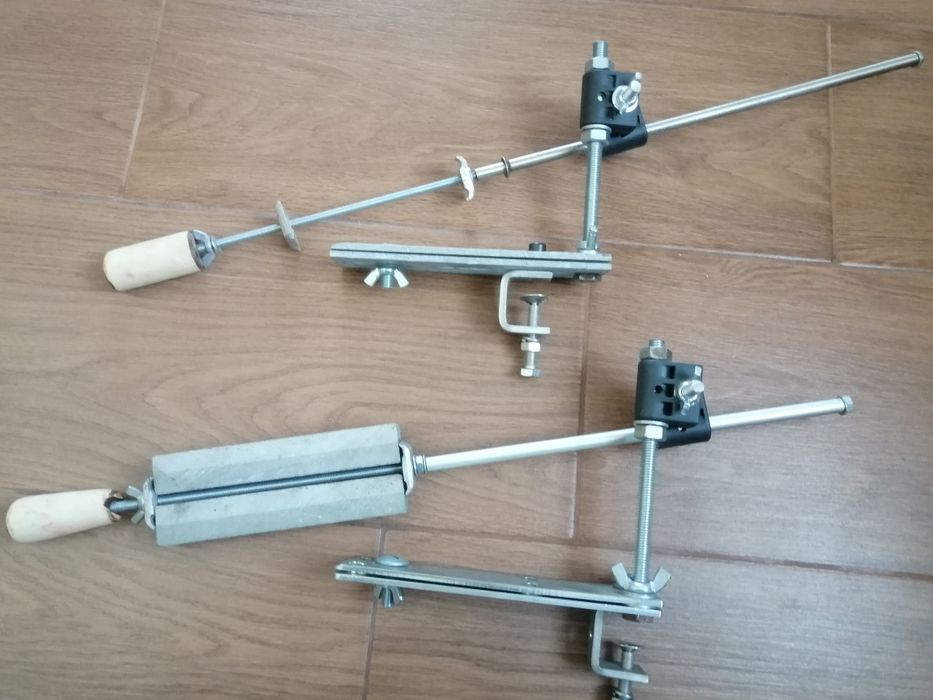 Точилка для ножів