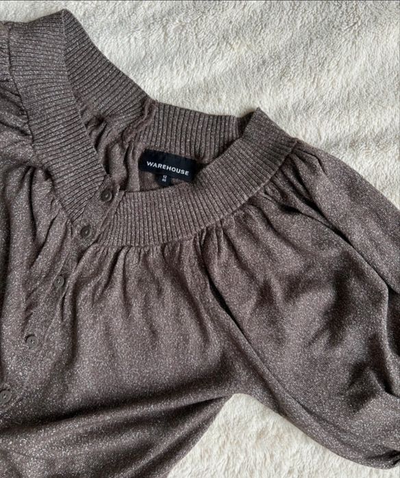 Bluzka Warehouse M L