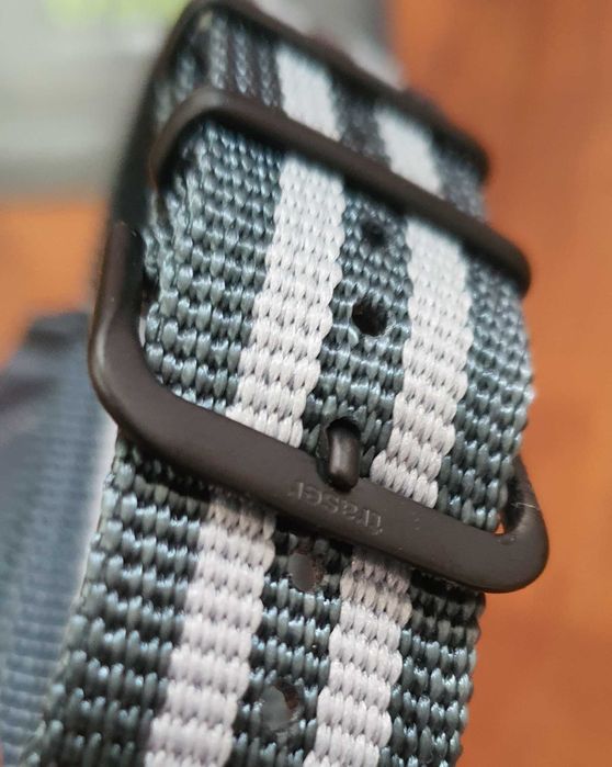 Zegarek męski kwarcowy chronograf Traser P96 Outdoor Pioneer Evolution