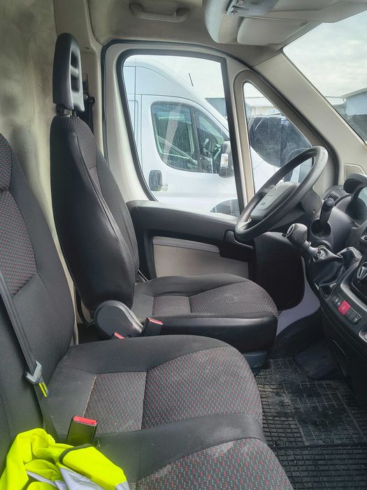 Peugeot Boxer L3h2 2.0
