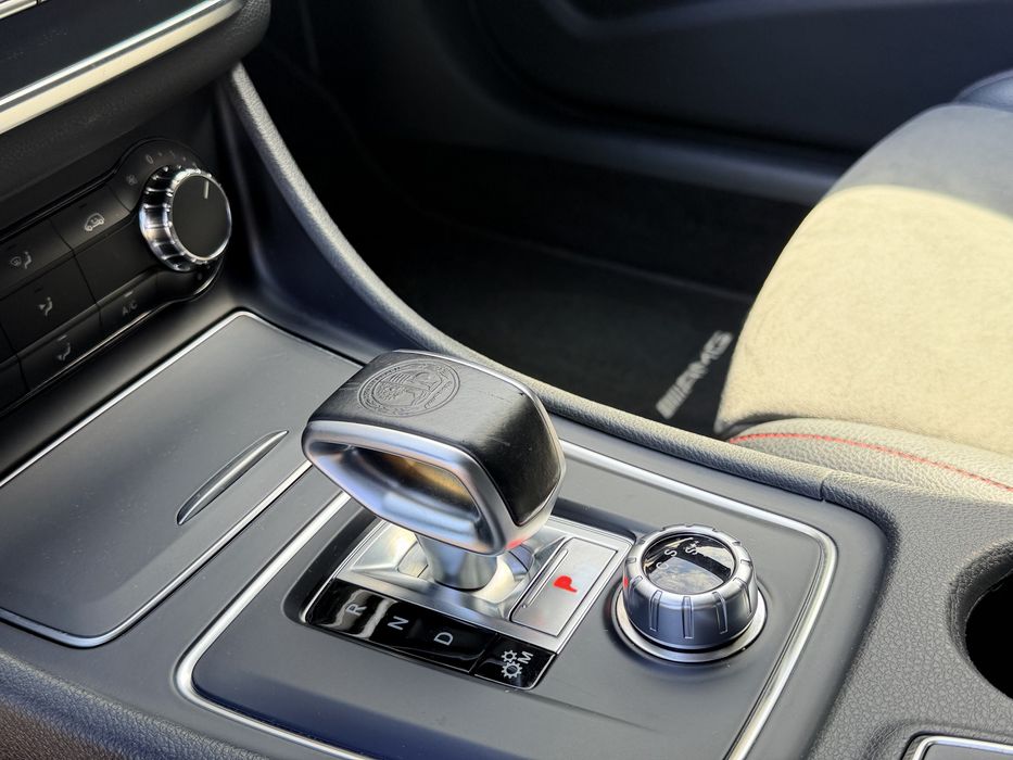 Mercedes CLA 45 AMG 381cv