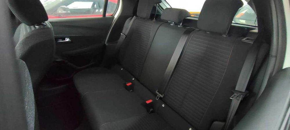 PEUGEOT 208 1.2 PureTech Gasolina