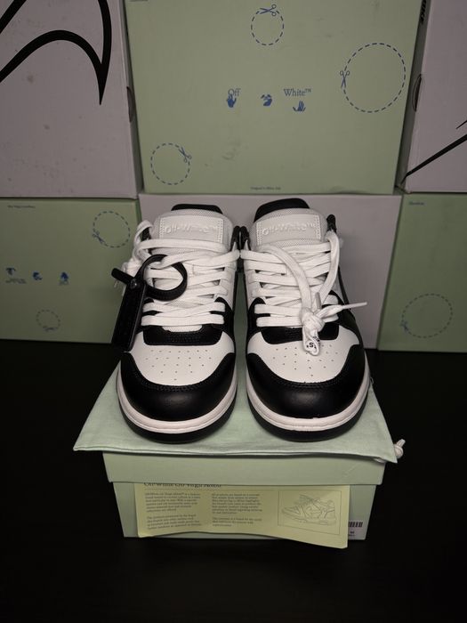 OFF-WHITE  out off office