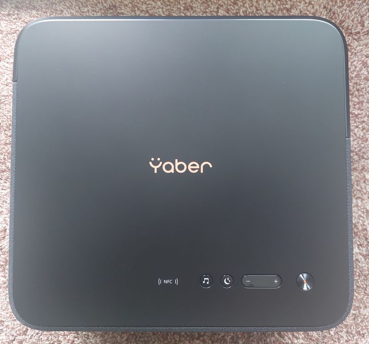 Мультимедійний Проектор yaber k2s open box