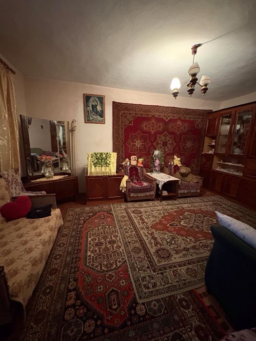 Продаж / будинок/ Писарщина 20 хвилин від Кременчука