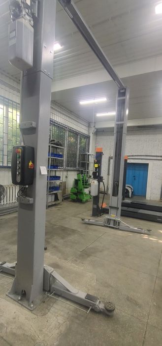 Продаж комерційної нерухомості