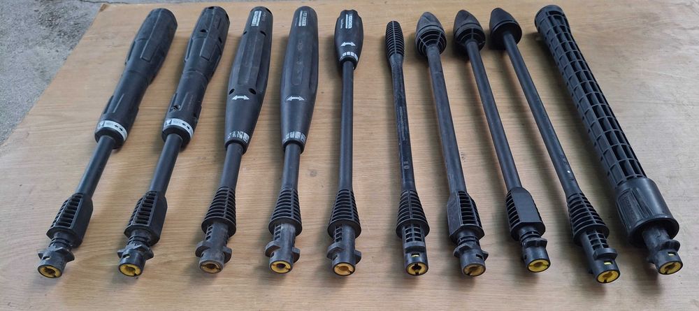 Струйная,веерная,грязевая фреза Karcher k2.3.4.5.6.7керхер vario power