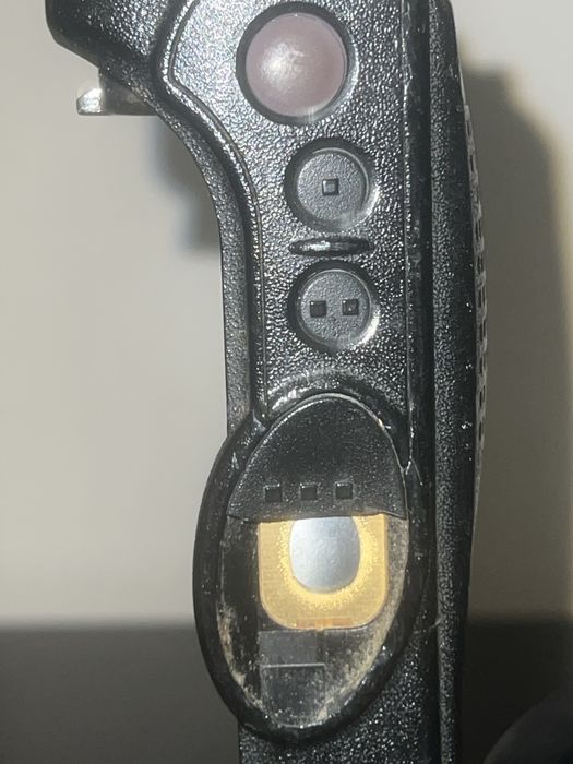 Радіостанція Motorola XTS5000 VHF