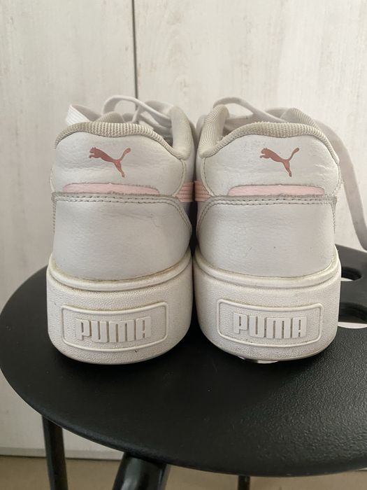 Кросовки Puma.