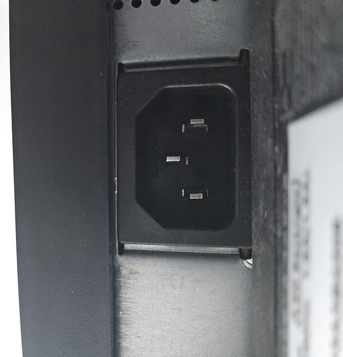Monitor ACER VG270