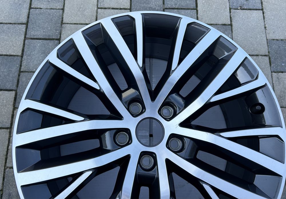 Oryginalna Felga Seat 18" 7.5J ET46 5X112 5FA
