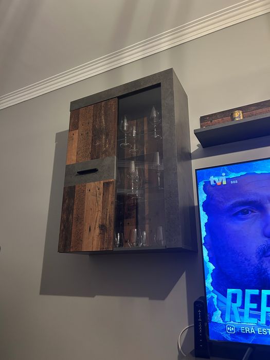 Mobília Sala como NOVA