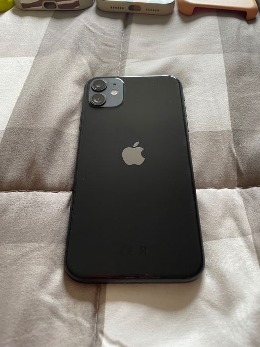 Telemóvel iPhone 11